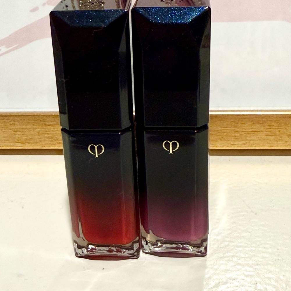 Clé de Peau Beauté Lip Gloss Set
